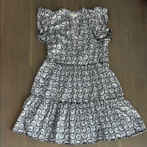 OMIKA WILORA MINI dress size small EUC